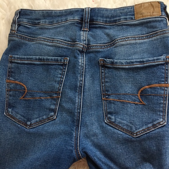 American Eagle Denim jeans - Picture 3 of 5